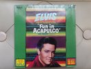 SEALED Elvis Presley Lp Fun In Acapulco RCA AFL1-2756 1977 SEALED