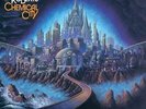 CHEMICAL CITY NEW VINYL