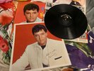 Elvis Presley Spinout Mono LP 33 Rpm RCA Victor LPM 3702 W/ Bonus Photo