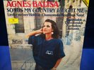 @DG DIGITAL 419 236-1 *AGNES BALTSA* SONGS MY COUNTRY TAUGHT ME* XARHAKOS* NM
