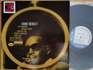 Hank Mobley Lee Morgan No Room For Squares LP Blue Note BLP 4149 EAR Van Gelder
