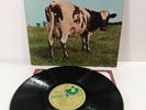 Original Pink Floyd Atom Heart Mother Vinyl Record LP Album EXC