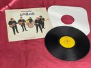 Very Rare YARDBIRDS - HAVING A RAVE UP WITH 1965 •1st pressing• MONO EPIC record