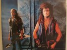 MSG McAULEY SCHENKER GROUP Perfect Timing 1987 LP MICHAEL SCHENKER RARE VINYL