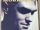 Morrissey - Viva Hate 1988 US Pressing Sire 1-25699 VINYL LP Orig Inner Sleeve