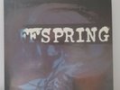 THE OFFSPRING, SELF ESTEEM, LIMITED EDITION BLUE VINYL, RARE 7