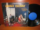 LP / Creedence Clearwater Revival / Cosmo's Factory / 1970 1st Issue