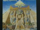 Iron Maiden 12 inch Vinyl LP, Powerslave, 1984, ST-12321,