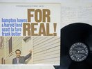 HAMPTON HAWES FOR REAL CONTEMPORARY GXC-3159 JAPAN VINYL LP