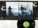 KENNY BURRELL GOD BLESS THE CHILD CTI SR-3316 JAPAN VINYL LP
