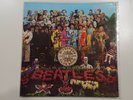 The Beatles Sgt. Pepper's Lonely Hearts Club Band UK Mono