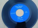 The Chayns 45 Night Time - Live With The Moon San Antonio Garage Rock