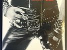 MOTLEY CRUE Too Fast For Love+Stick To Your Guns SEALED LP+7
