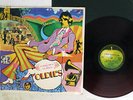 THE BEATLES A COLLECTION OF BEATLES OLDIES APPLE AP8016 JAPAN RED VINYL VINYL LP