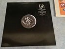 Korn Limp Bizkit All in the Family vinyl single.