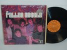 THE FALLEN ANGELS self-titled S/T 1967 LP in SHRINK  Roulette SR-25358 PSYCH