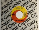 The Beach Boys / Barbara Ann & Girl Don't Tell Me / '65 Capitol 45  / NM+