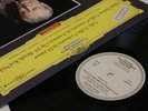 DGG sample PR0M0 RED stereo 138669 SLPM Fournier Cello Concerto Lalo Saint-Saens