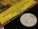 DGG sample PR0M0 139040 SLPM Prokofiev Symphony No.5 Herbert von Karajan NM
