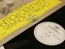 DGG sample PR0M0 2530 659 Maurizio Pollini Chopin Polonaises NM
