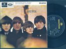 THE BEATLES FOR SALE,UK EP Parlophone.18931.EXC.Sixties beat.Combined postage