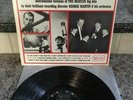 OFF THE BEATLE TRACK (Instrumental versions by GEORGE MARTIN ORCHESTRA  UAS 6377