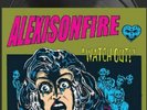 Alexisonfire - Watch Out  Vinyl 2xLP City and Colour