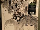 THE BEATLES - Revolver (Parlophone PCS 7009)(180G) 12