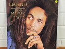 BOB MARLEY & THE WAILERS - Legend - LP RECORD - 1984 Island Records RML-52042