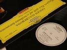DGG sample PR0M0 RED stereo 136464 SLPEM Ruggiero Ricci The Glory Of Cremona NM