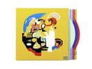 Faces Mac Miller TriColor Limited Edition 3LP Vinyl | Brand New, Factory Sealed