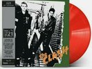 The Clash - The Clash Orange Vinyl LP HMV 1921 Centenary Limited Ed 1500 Sealed