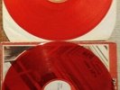 BEATLES Vinyl LP ROT rotes Album red Doppel-LP Sammler Schallplatte 1962-1966