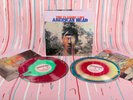 The Flaming Lips - American Head - Tri-Coloured Vinyl - New and Sealed 2LP