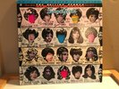 ROLLING STONES - SOME GIRLS Original Master Recording LP Mobile Fidelity NM/M