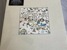 Led Zeppelin III Super Deluxe Box Set- SEALED - OOP - NO RESERVE