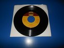 1979 45 RPM Record - SMOKEY ROBINSON - CRUISIN - TAMLA  RECORDS