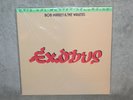 BOB MARLEY / Exodus  MFSL Mobile Fidelity Audiophile Anadisc 200 SEALED
