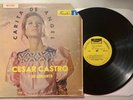 Cesar Castro Y Su Conjunto - Carita De Angel LP Fuentes MFS-3184 Paseo