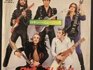 ROXY MUSIC - DO THE STRAND - JAPAN 1973 EXCLUSIVE PS BRYAN FERRY