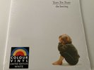 TEARS FOR FEARS - THE HURTING  VERY LTD. WHITE VINYL EDITION Mint/Sealed