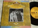 MARINO MARINI - VOLARE / COME PRIMA OLD GOLD CUSTOM SLEEVE
