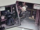 Sopor Aeternus & The Ensemble Of Shadows – Sanatorium Limited 500 copies DLP P81