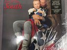 1986 DAVID ALLAN COE Vinyl Record Album SON OF THE SOUTH With Shrink Wrap