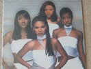 Destiny's Child ?The Writing's On The Wall Columbia ?C2 69870 vinyl cleaned