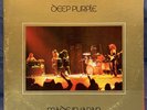 Deep Purple “Made in Japan” Album 2xLP Vinyl 1972 Live VG++ Condition Burbank