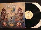 THE RODS - Heavier Than Thou - 1986 Vinyl 12'' Lp./ VG+/ Hard Rock Metal