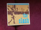 The Clash - Black Market Clash vinyl 10