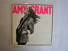 Amy Grant Unguarded LP SEALED Myrrh/Word Records 6806