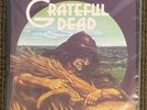Grateful Dead   Wake Of The Flood   MFSL Ltd Edition ** Damaged Jacket** SEALED
